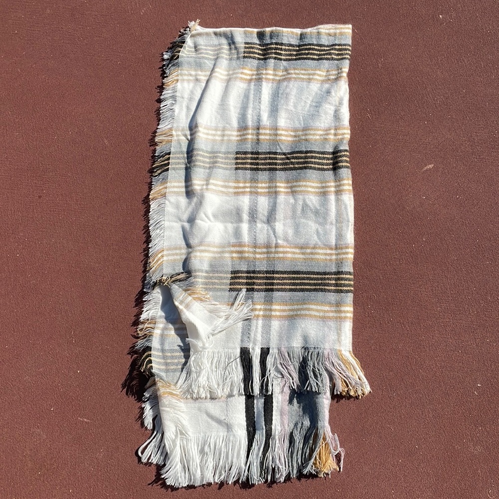 Scarf